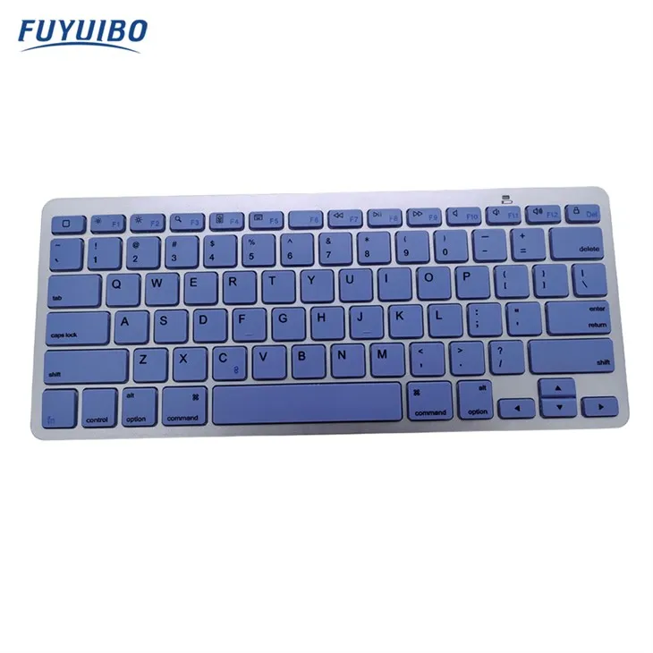 Ergonomic Bluetooth Keyboard